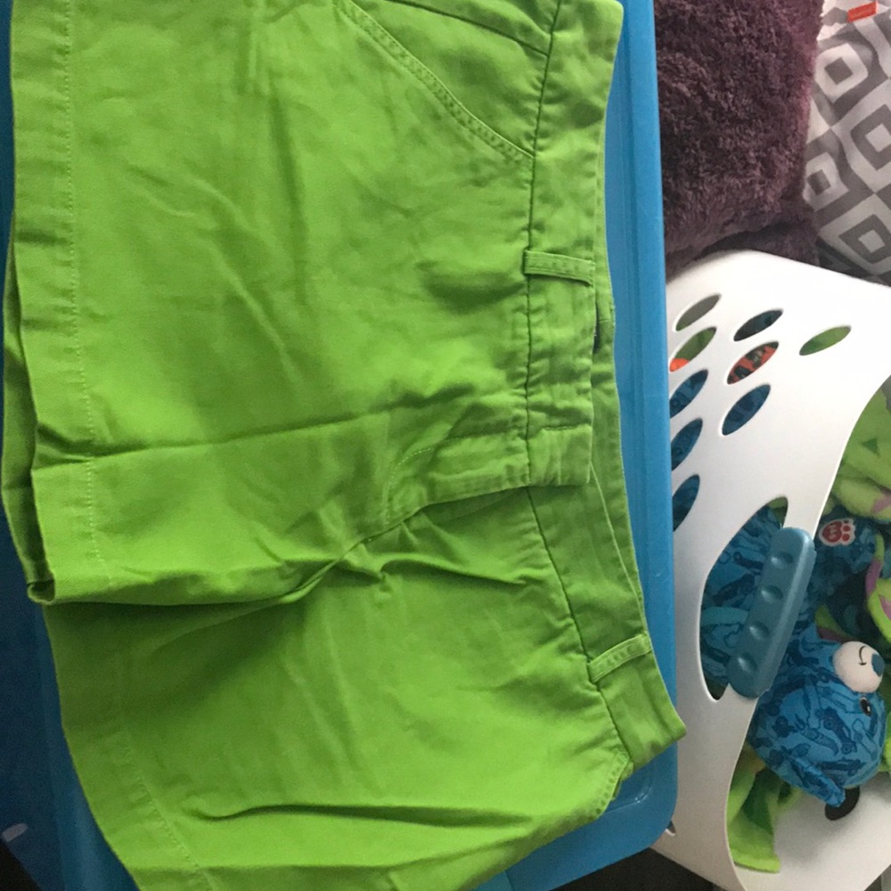 JCrew Shorts in size 14